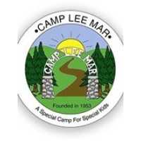 Camp Lee Mar Logo