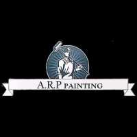 ARP Painting Logo