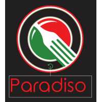 Paradiso Restaurant & Bar Logo