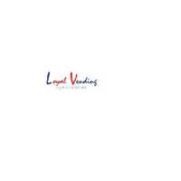 Loyal Vending Logo