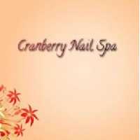 Cranberry Nail Spa Logo
