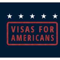 Visas For Americans Logo