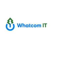 Whatcom IT Logo