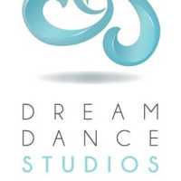 Dream Dance Studios Logo