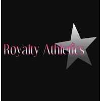 Royalty Athletics All-Stars Cheerleading Logo