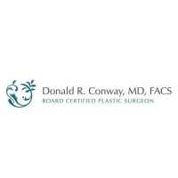 Donald R. Conway, MD, FACS Logo