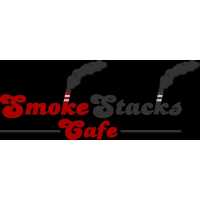 SmokeStacks Cafe Logo