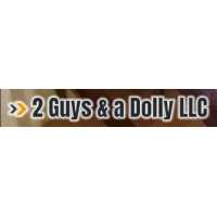 2 Guys & A Dolly Logo
