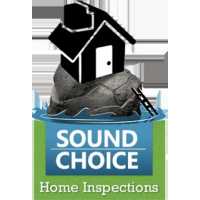 Sound Choice Home Inspections Logo