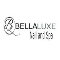Bellaluxe Nail and Spa Ellicott City Logo
