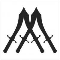Mutiny Marketing LLC Logo