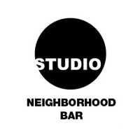 Studio Neighborhood Bar Logo