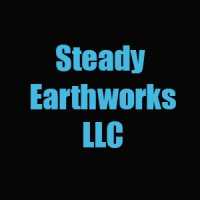 Steady Earthworks, LLC Logo