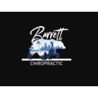 Barrett Chiropractic | Dr. Andrea Barrett, DC and Dr. Derek Barrett, DC Logo