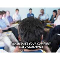 Bob Bacon Executive Leadership Coach Logo