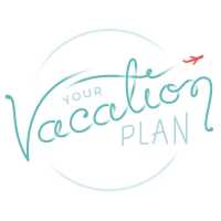 Your Vacation Plan Logo