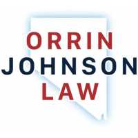 Orrin Johnson Law Logo