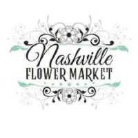 Nashville Flower Market Logo