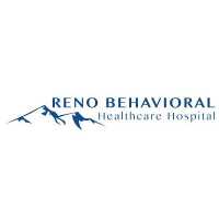 Reno Behavioral Healthcare Hospital Logo