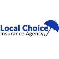 Local Choice Insurance Agency Logo