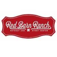 Red Barn Retreat and Quilting Center Logo