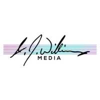 A.J. Williams Media Logo