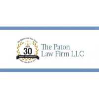 Paton Law Firm LLC Logo