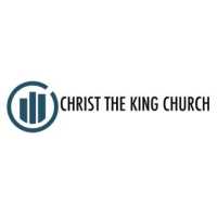 Christ the King Church Logo