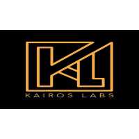 Kairos Labs LLC. Logo
