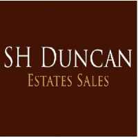 SH Duncan Estate Sales Logo