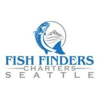 Fish Finders Private Charters Logo
