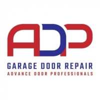 ADP Garage Door Repair Logo