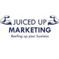 JuicedUp Marketing LLC Logo