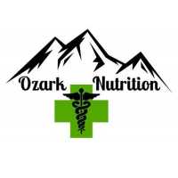 Ozark Nutrition Logo