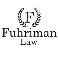 Fuhriman Law Logo