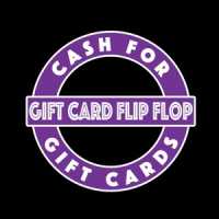 Gift Card Flip Logo