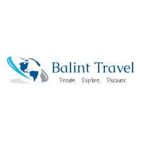 Balint Travel Logo