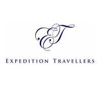 Expedition Travellers Logo
