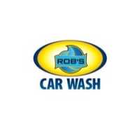 Primo Car Wash Logo