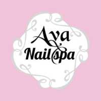 Ava Nail Spa Logo