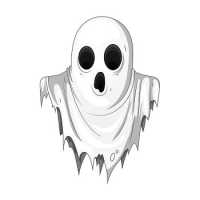 Galveston Ghost Tour Logo