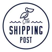 The Shipping Post Logo