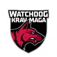 Watchdog Krav Maga Logo