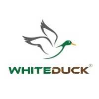 White Duck Outdoors Logo