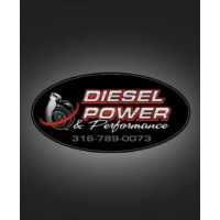Diesel Power LLC Logo