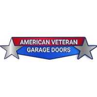 American Veteran Garage Door Repair Henderson Logo