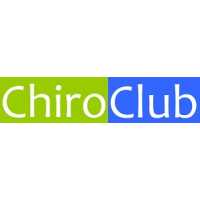ChiroClub Chiropractic Bloomington Logo