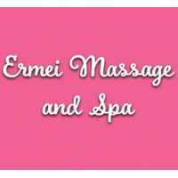Ermei massage and spa Logo