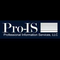 Pro-IS Logo