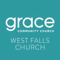 Grace Community Church (West Falls Church) Logo